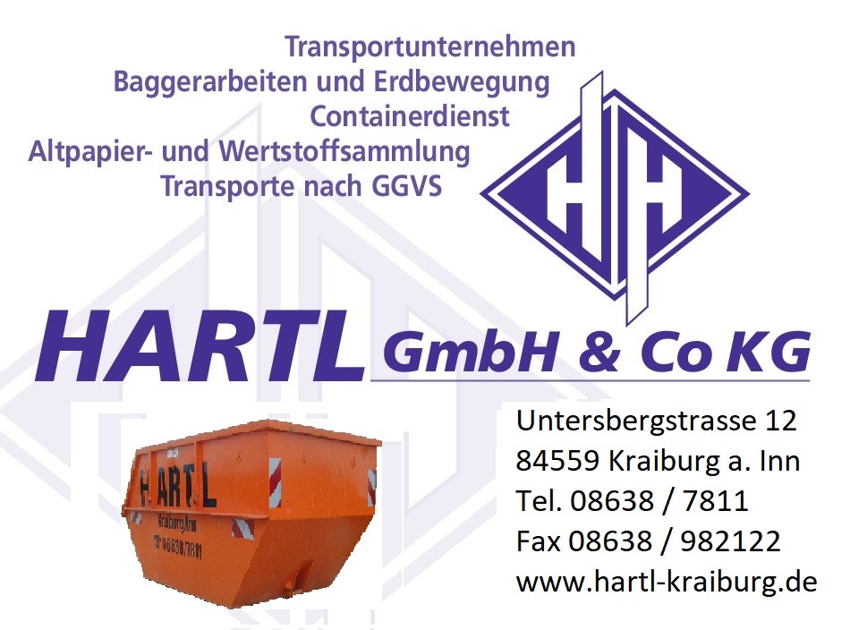 HARTL GmbH & Co KG