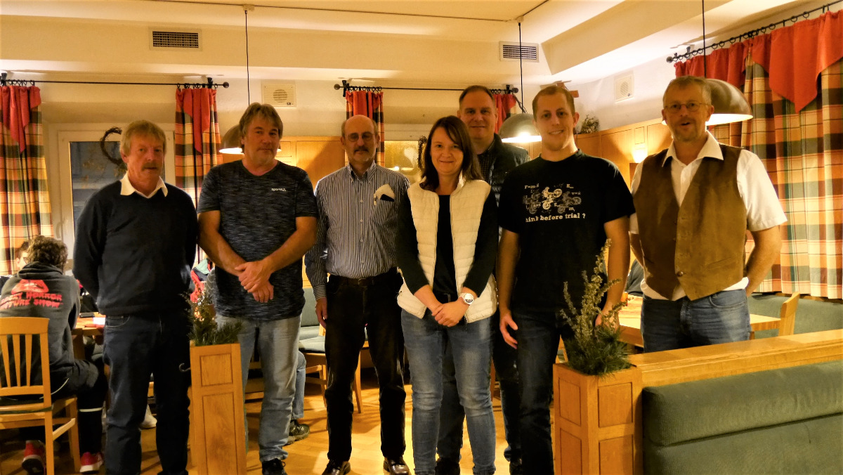 Klicken zum Vergrößern Bericht MSC Jahreshauptversammlung vom 29.09.21